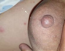 Breast Boobs Tits Nipples Milk 70