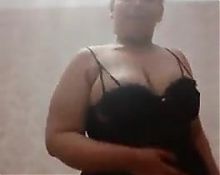 Egyptian big tits 2