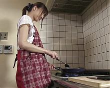 A Japanese Wife Ordinary Life