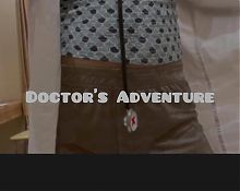 Doctors Adventure Ft. Sammy Sins and Alisha Singh