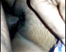 Desi wife anal compliation with Punjabi song